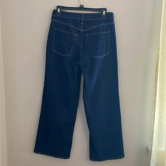 NWT Old Navy WoW Wide Leg Jeans - Picture 5 of 5
